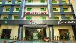 Hotel Kissan Legacy